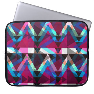 Mountains Laptop Sleeve
