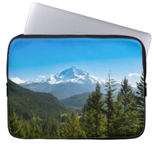 Mountains   Mt. Hood Oregon Laptop Sleeve