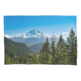 Mountains   Mt. Hood Oregon Pillowcase