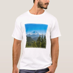 Mountains   Mt. Hood Oregon T-Shirt