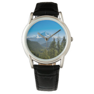 Mountains Mt. Hood Oregon Watch