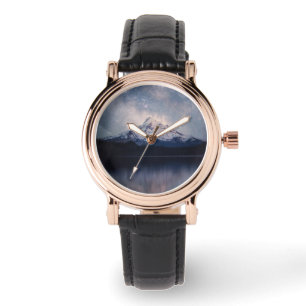 Mountains   Mt. Hood Portland, Oregon Watch