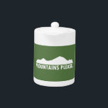 Mountains Please<br><div class="desc">You know where you wanna be,  you know where you belong. Yes,  they are calling. Go.</div>