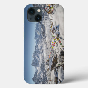 Mountains   Rocky Mountains, Colorado iPhone 13 Case