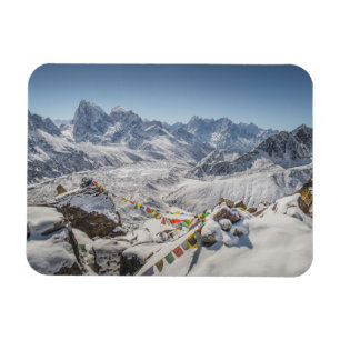 Mountains Rocky Mountains, Colorado Magnet