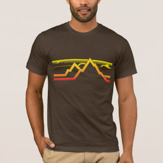 Mountains T-Shirt