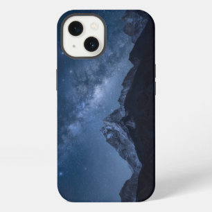 Mountains   Thamserku Mountain, Nepal iPhone 13 Case