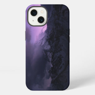 Mountains   Yading National Park, Sichuan, China iPhone 13 Case