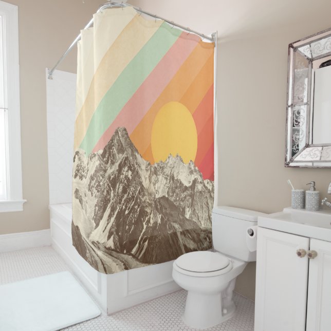 Mountainscape 1 | Florent Bodart (In Situ)