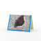 Mourning Cloak Butterfly Mother's Day Card