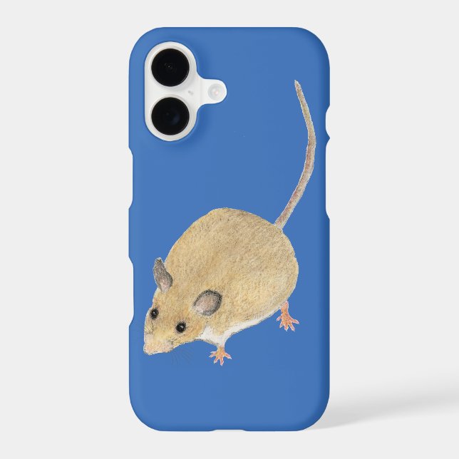 Mouse (Back)