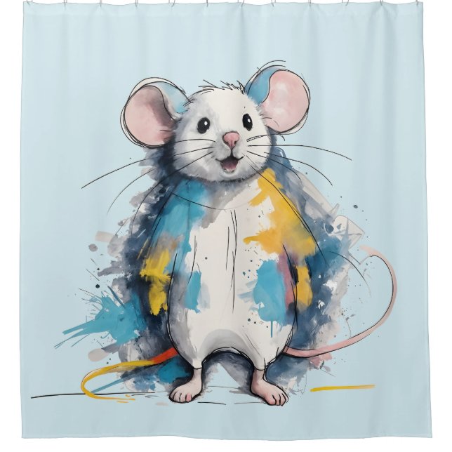 mouse (Front)