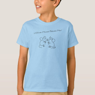 Mouse (2) T-Shirt