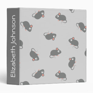 Mouse Binder