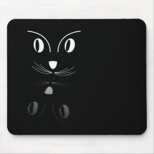 Mouse Carpet cat reflection Pad