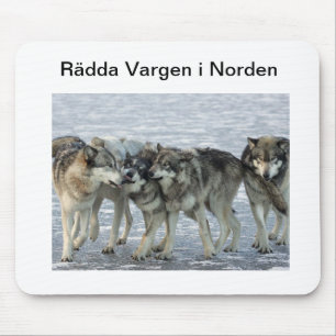 Mouse Carpet Mouse Pad