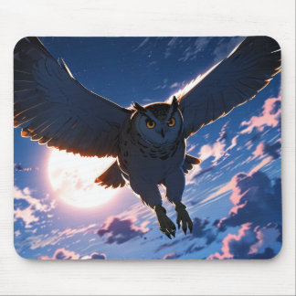 Mouse Carpet Mouse Pad