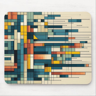 Mouse Carpet Mouse Pad