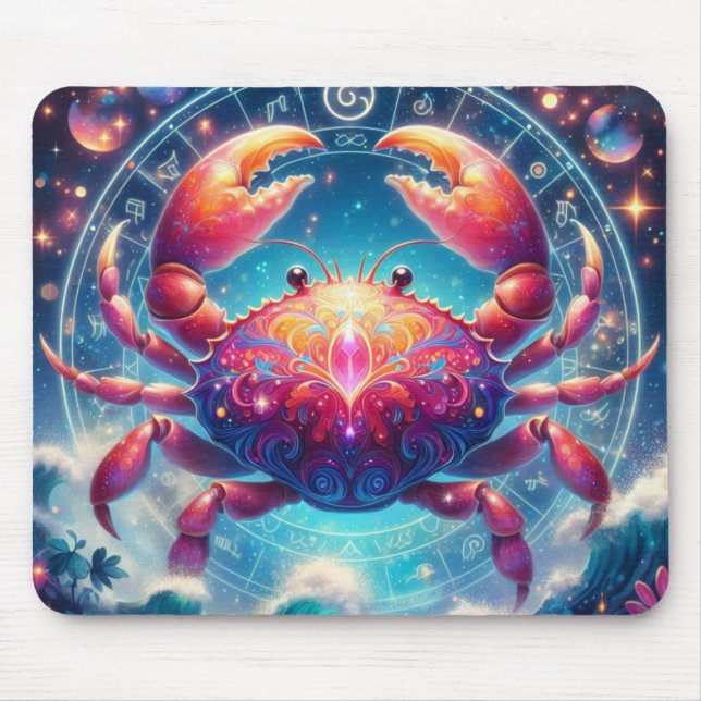 Mouse Carpet Pad (Front)