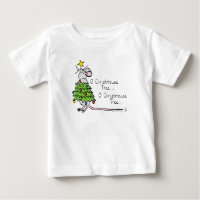 Mouse Christmas Funny Kids