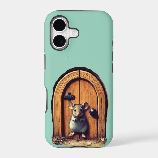 MOUSE HOLE (Back)