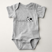 Mouse House Bodysuit