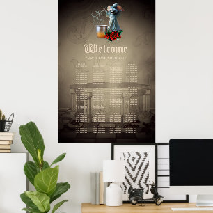 Mouse in a Nightgown: The Night of Crazy Tunes.  Poster