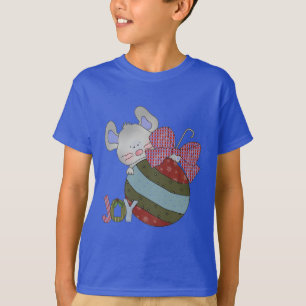 Mouse Joy Holiday T-shirts and Gifts