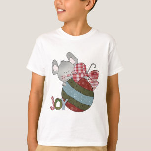 Mouse Joy T-shirts et cadeaux de vacances