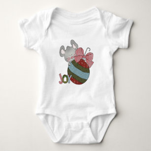 Mouse Joy T-shirts et cadeaux de vacances