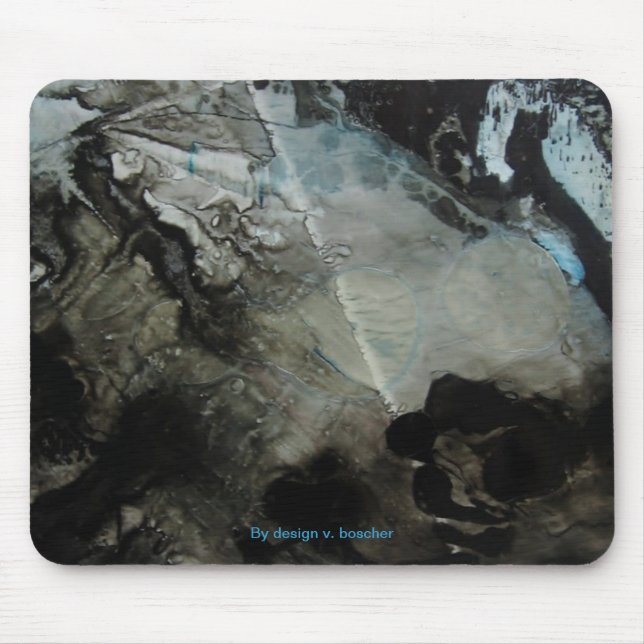 MOUSE MAT (Front)