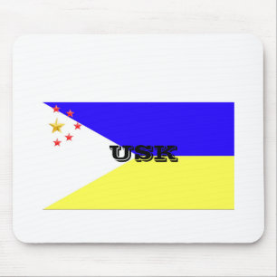 mouse mat