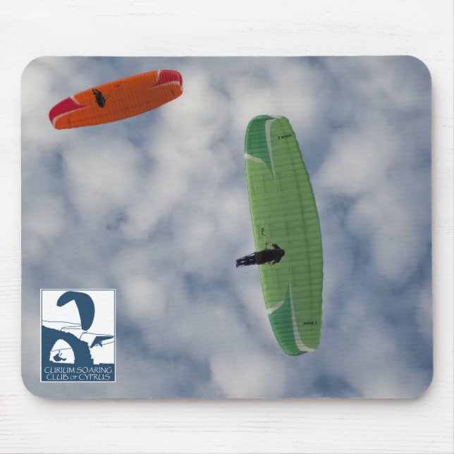 Mouse Mat (Front)
