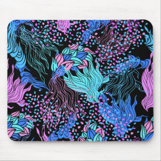 Mouse mat