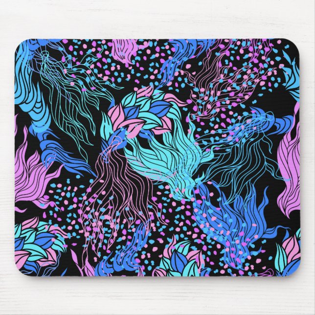 Mouse mat (Front)