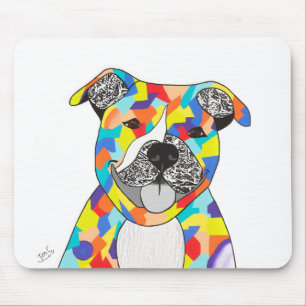 mouse mat