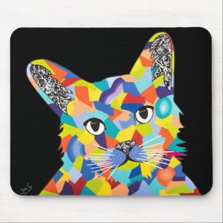 mouse mat