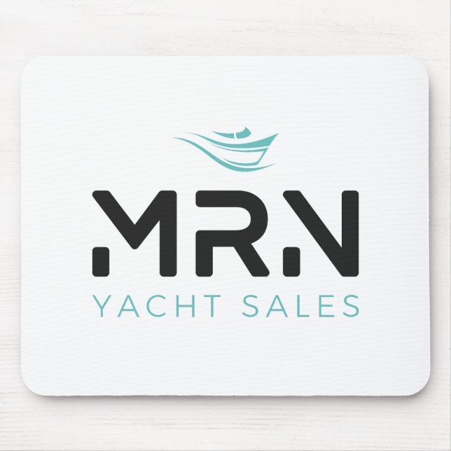 Mouse Mat (Front)
