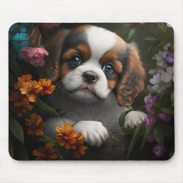 Mouse mat (Front)