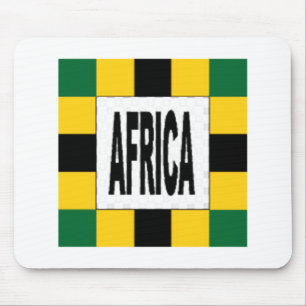 Mouse mat DESIGN AFRICA