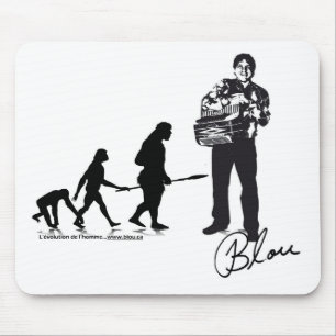 Mouse mat/Foam pad