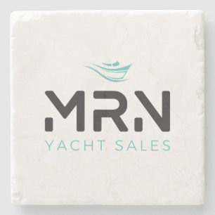 Mouse Mat Stone Coaster