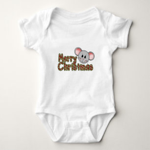 Mouse Merry Christmas Tshirts and gifts