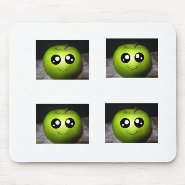 mouse mouse pad (Front)