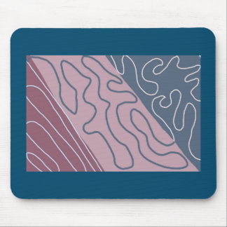 Mouse move  mouse pad
