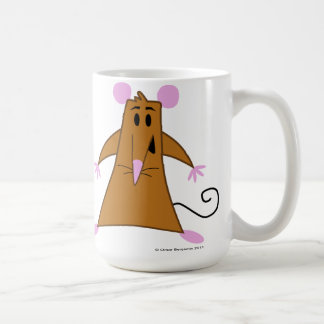 Mouse Mug