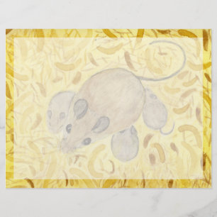 Mouse Nest