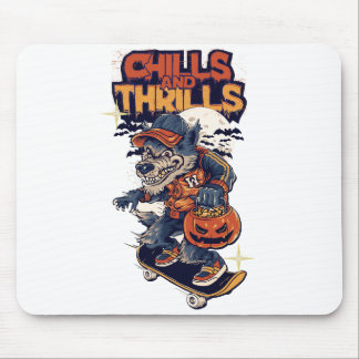 mouse pad