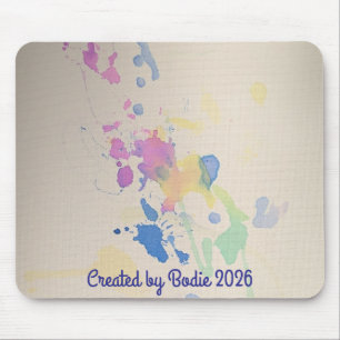Mouse Pad