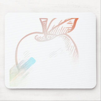 Mouse pad